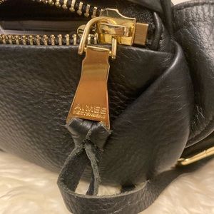 Aimee Kestenberg Leather waist bag